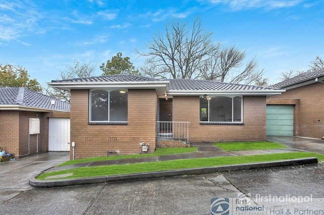 4/84 Clow Street, VIC 3175