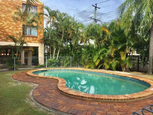 2/22-28 Hunter Avenue, QLD 4215