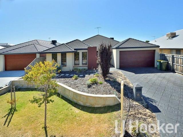 6 Santalum Circus, WA 6210