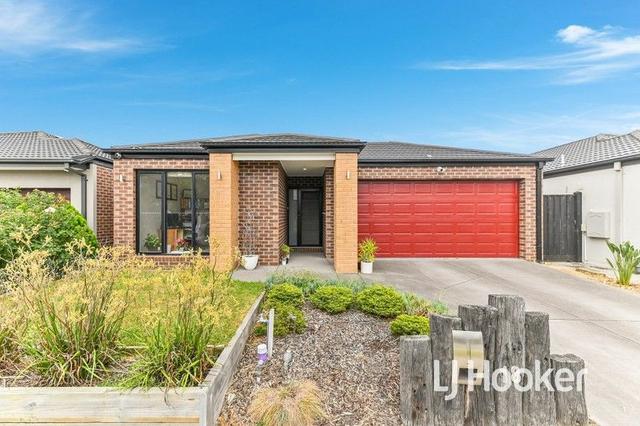 18 Austen Avenue, VIC 3809