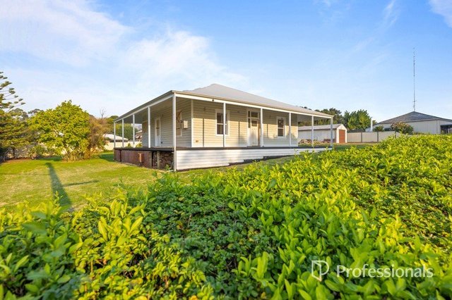 1 The Crescent, WA 6224