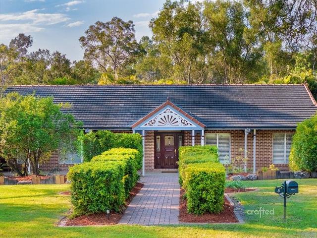 5 Huntingdon Street, QLD 4118