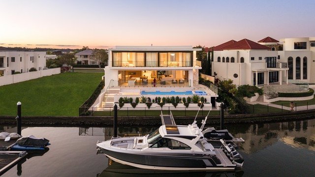 2629 Virginia  Drive, QLD 4212