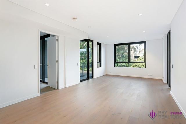 B404/2-8 Pymble Avenue, NSW 2073