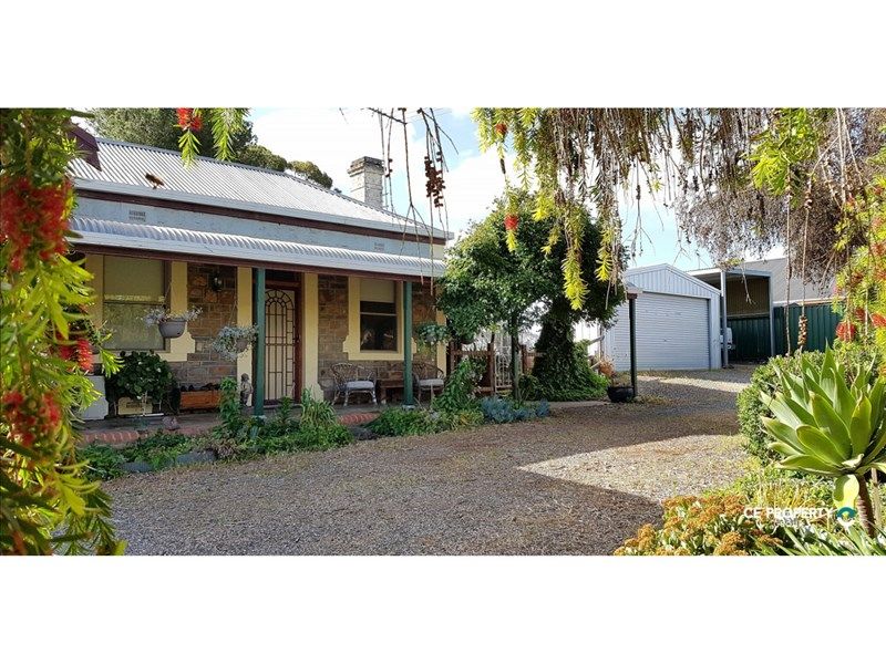 23 Bevan Street Greenock Sa 5360 House For Sale Allhomes
