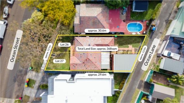 50 Ocean Street, NSW 2035