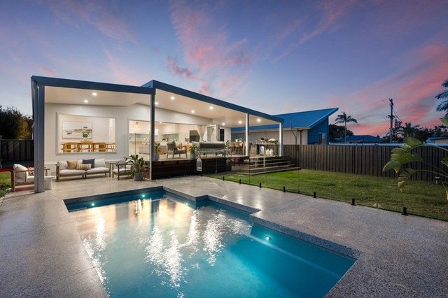 4 Flinders Avenue, NSW 2261