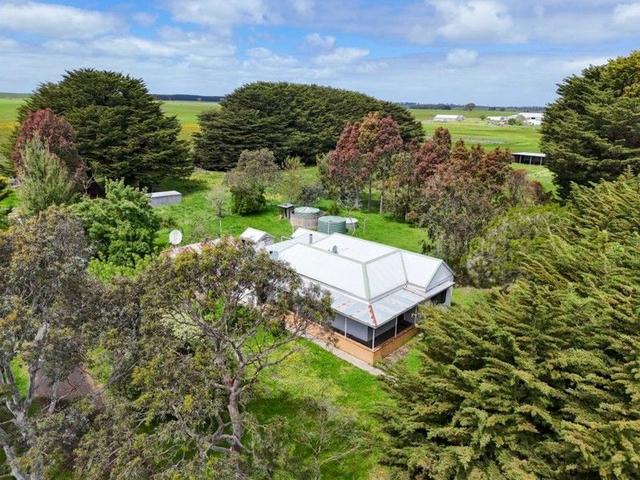 3494 Hamilton-Port Fairy Road, VIC 3301