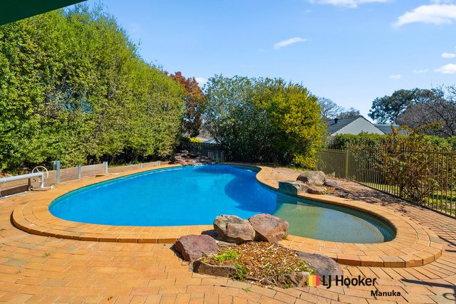 6 Hamelin Crescent, ACT 2604