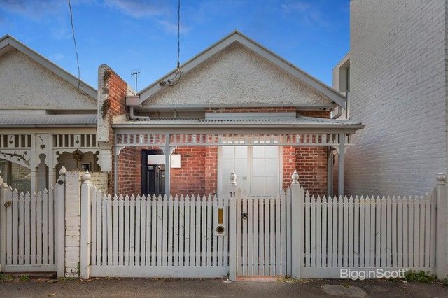 11 Bliss Street, VIC 3121