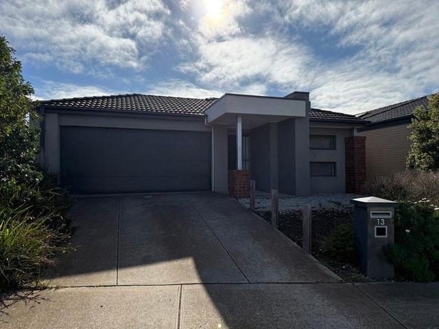 13 Magpie Street, VIC 3338