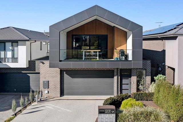 27 Dobie Court, VIC 3215
