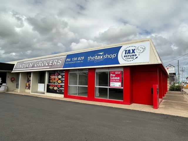 Shop 2/244 Ross River Road, QLD 4814