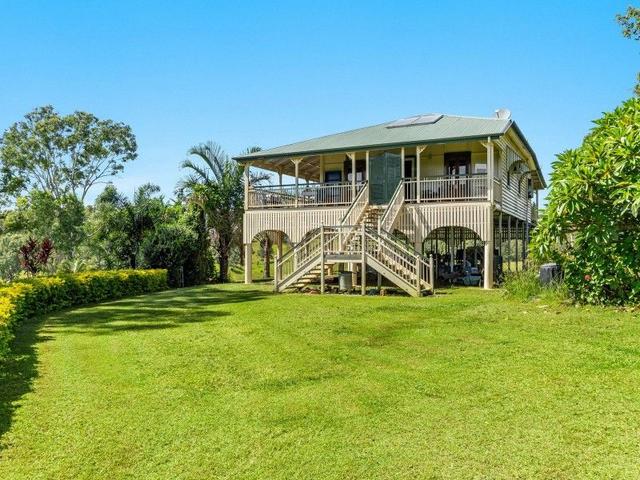 199 Trentys Lane, NSW 2470