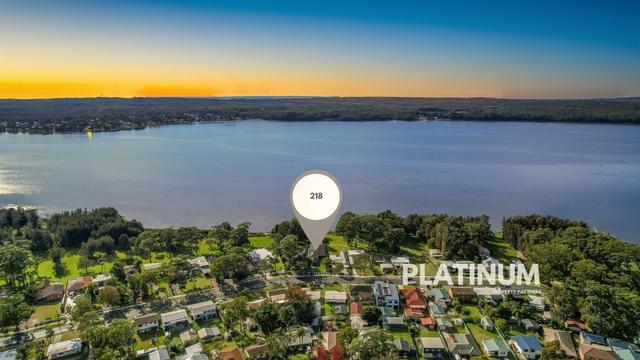 218 Sanctuary Point Rd, NSW 2540