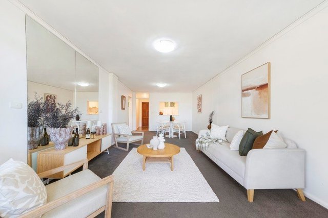 7/34 Upper Fairfax Road, NSW 2088