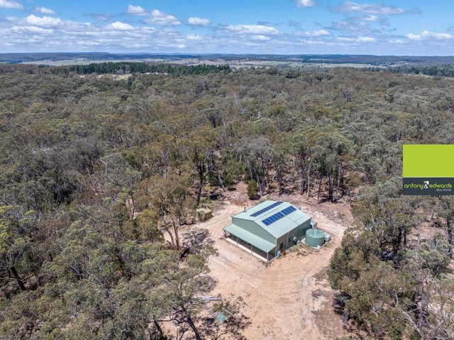 1060 Jerrara Road, NSW 2580