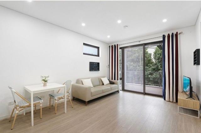 68/15 Mindarie Street, NSW 2066