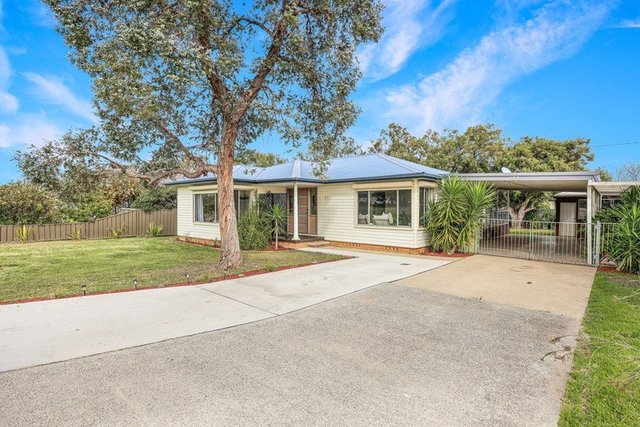 21 Kelly Street, NSW 2337