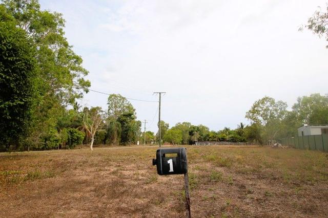 1 Stetan Court, QLD 4819