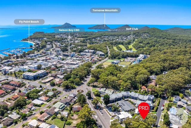 1A Tallean Road, NSW 2315