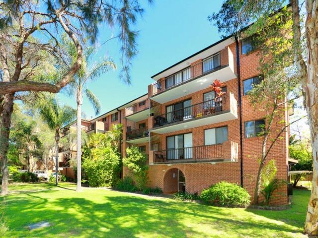 2/1-5 Betts  Street, NSW 2150
