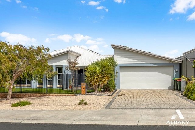 46 Houghton Boulevard, WA 6330