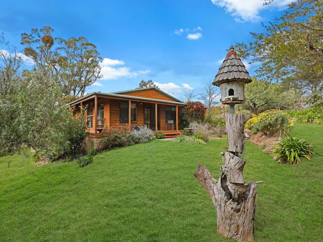 116 Pheasant Gully Road, NSW 2575