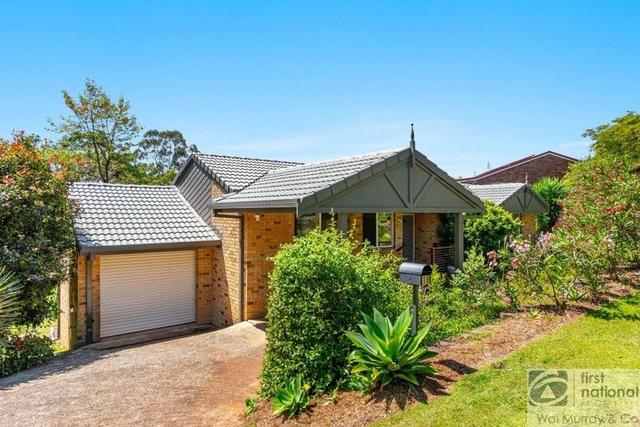 18 Barr Scott Drive, NSW 2480