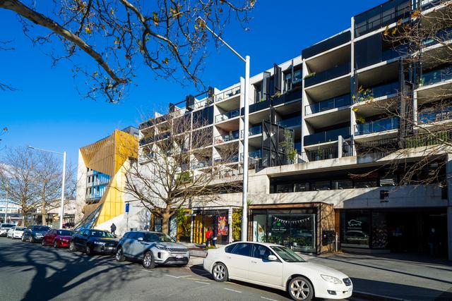 208/27 Lonsdale St, ACT 2612