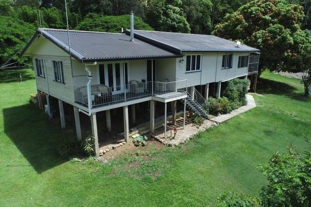 Upper Brookfield Road, QLD 4069