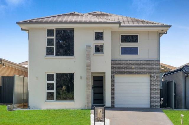 26 Bandara Circuit, NSW 2570