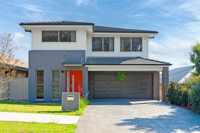 (no street name provided), NSW 2762