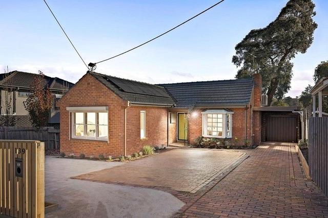 139 Rosanna Road, VIC 3084