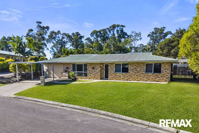 9 Wappa Outlook Drive, QLD 4561