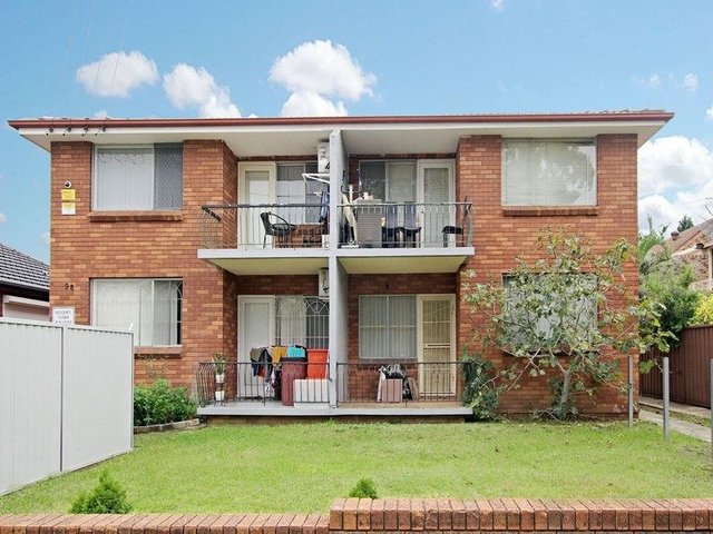 12/98 Victoria Road, NSW 2196