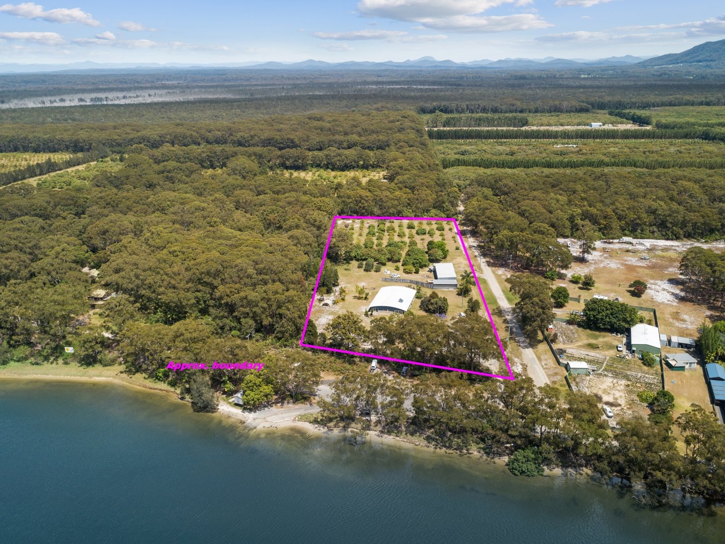 508 Fishermans Reach Road, Fishermans Reach NSW 2441 Allhomes