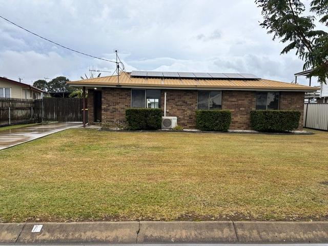 72 Jefferis Street, QLD 4670