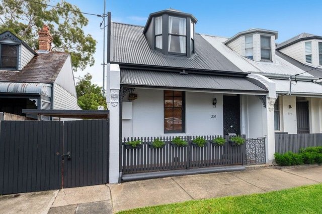 204 Young Street, NSW 2038