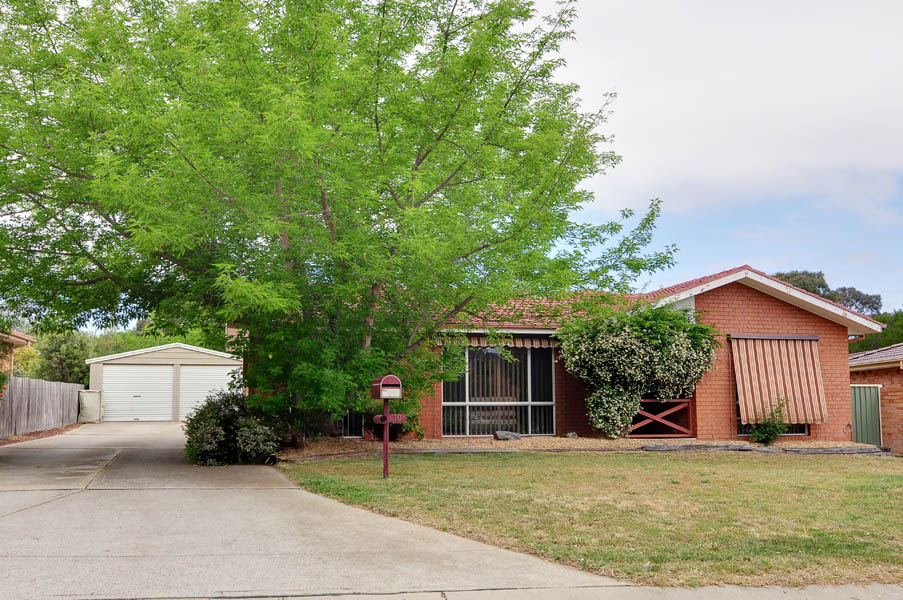 10 Withnell Circuit, Kambah ACT 2902 Allhomes