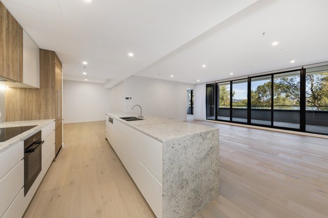 21/62 Constitution Avenue, ACT 2600