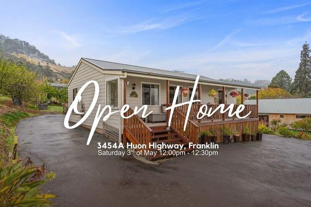 3454A Huon Highway, TAS 7113