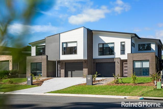 124A Seaspray Street, NSW 2539