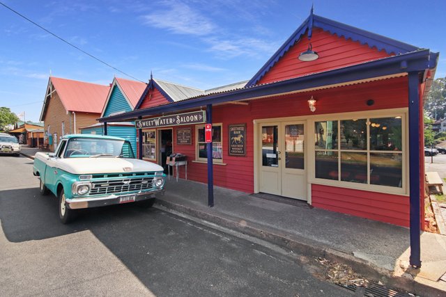 1 Bate Street, NSW 2546