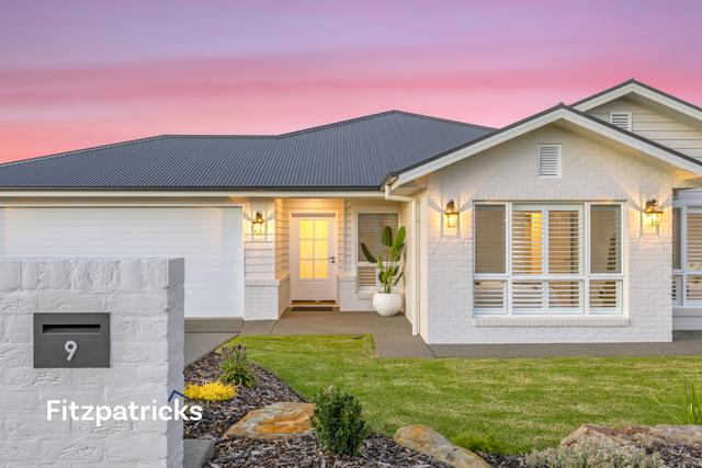 9 Tooleybuc Street, NSW 2650