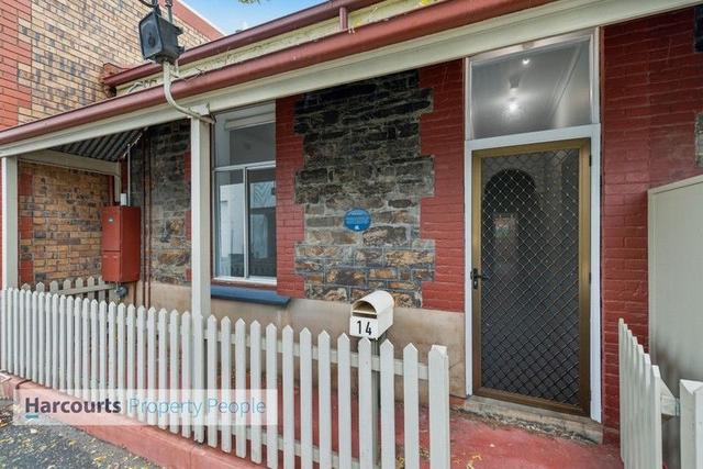 14 Claxton Street, SA 5000
