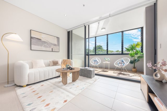 208/245 Pacific Highway, NSW 2060