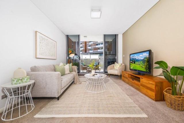 102/4-14 Merriwa Street, NSW 2072