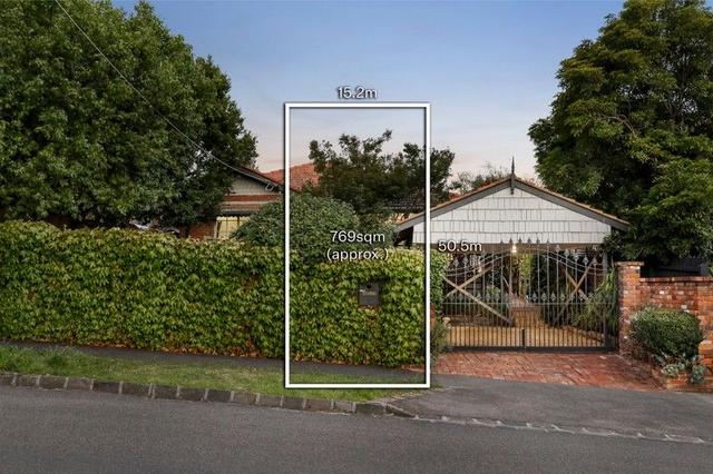 3 Staughton Road, VIC 3146