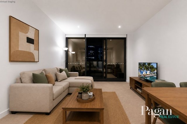 2712/9 Power Street, VIC 3006